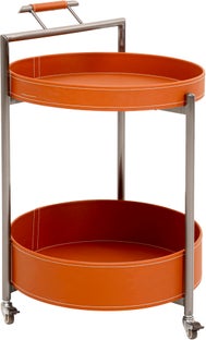 Patiekalų vėžimėlis Tango Round Ø42cm – paveikslėlis-1.