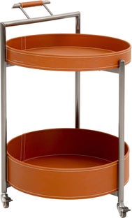 Carro servicio Tango Rund Ø42cm – Imagen-1.