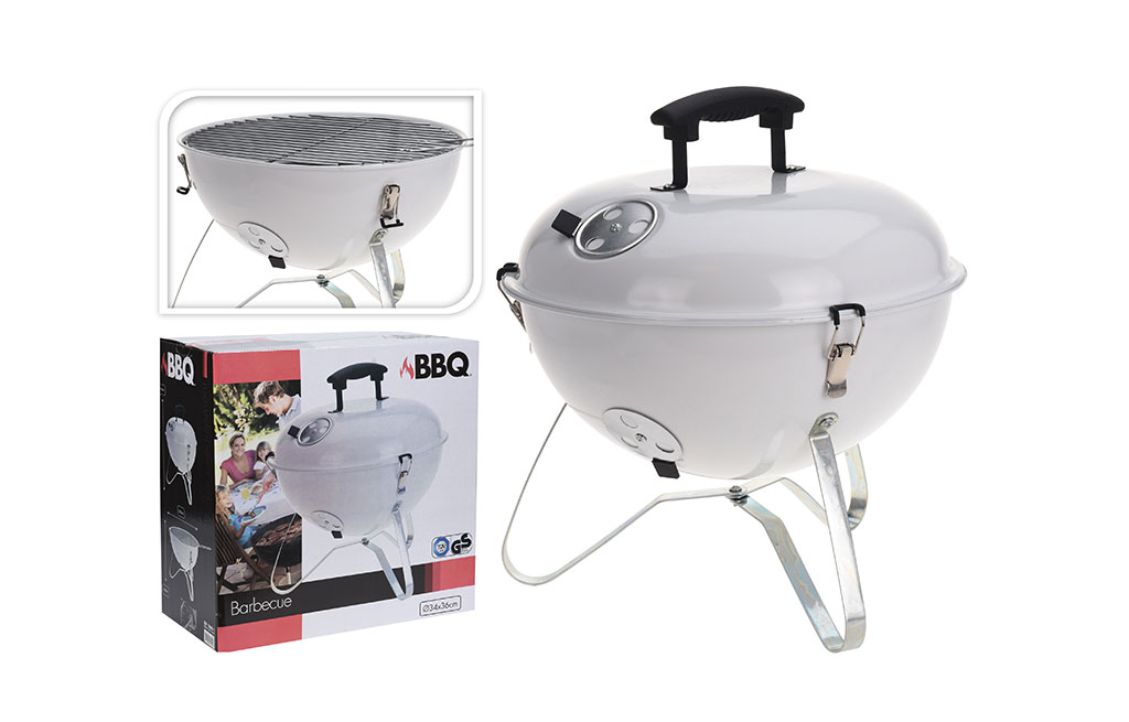 Барбекю 37см – изображение-1