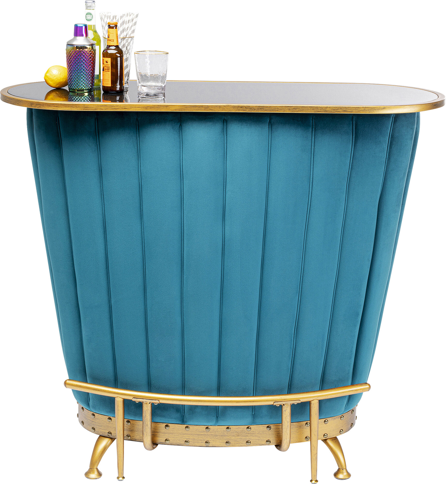 Бар After Work Gold – изображение-1.