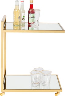 Barbord Classy guld – billede-1.