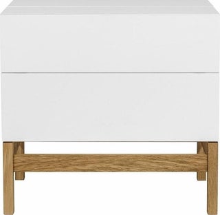 Barek Grande 75x40 cm biały z ekspozycji – grafika-1.