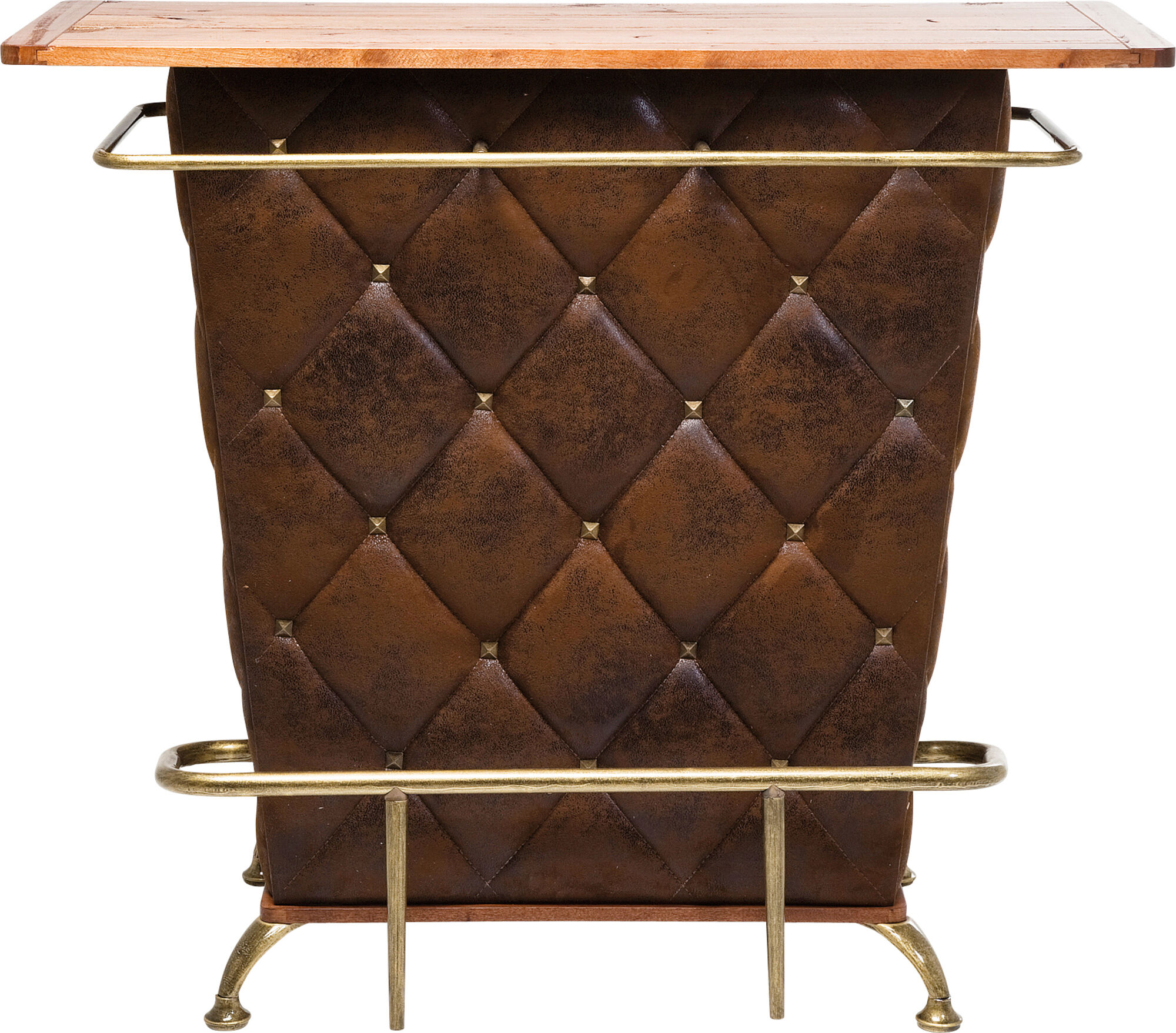 Bar tapitat Lady Rock Vintage – imagine-1.