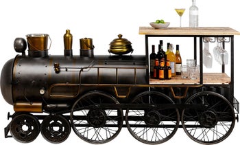 Bar Steamlock 225cm – slika-1.