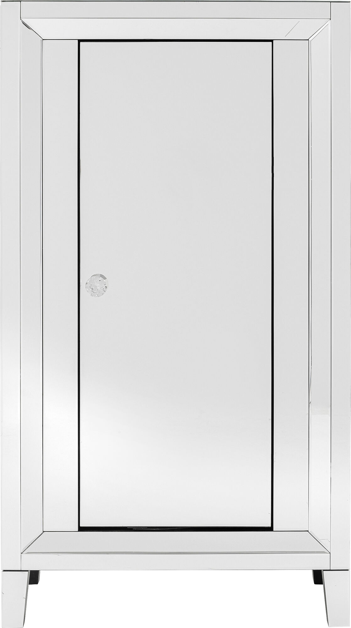 Бар шкаф Luxury High Class 84x152cm – изображение-1.