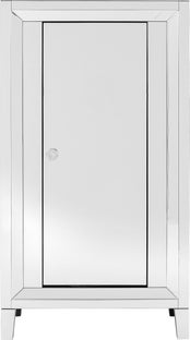 Бар шкаф Luxury High Class 84x152cm – изображение-1.