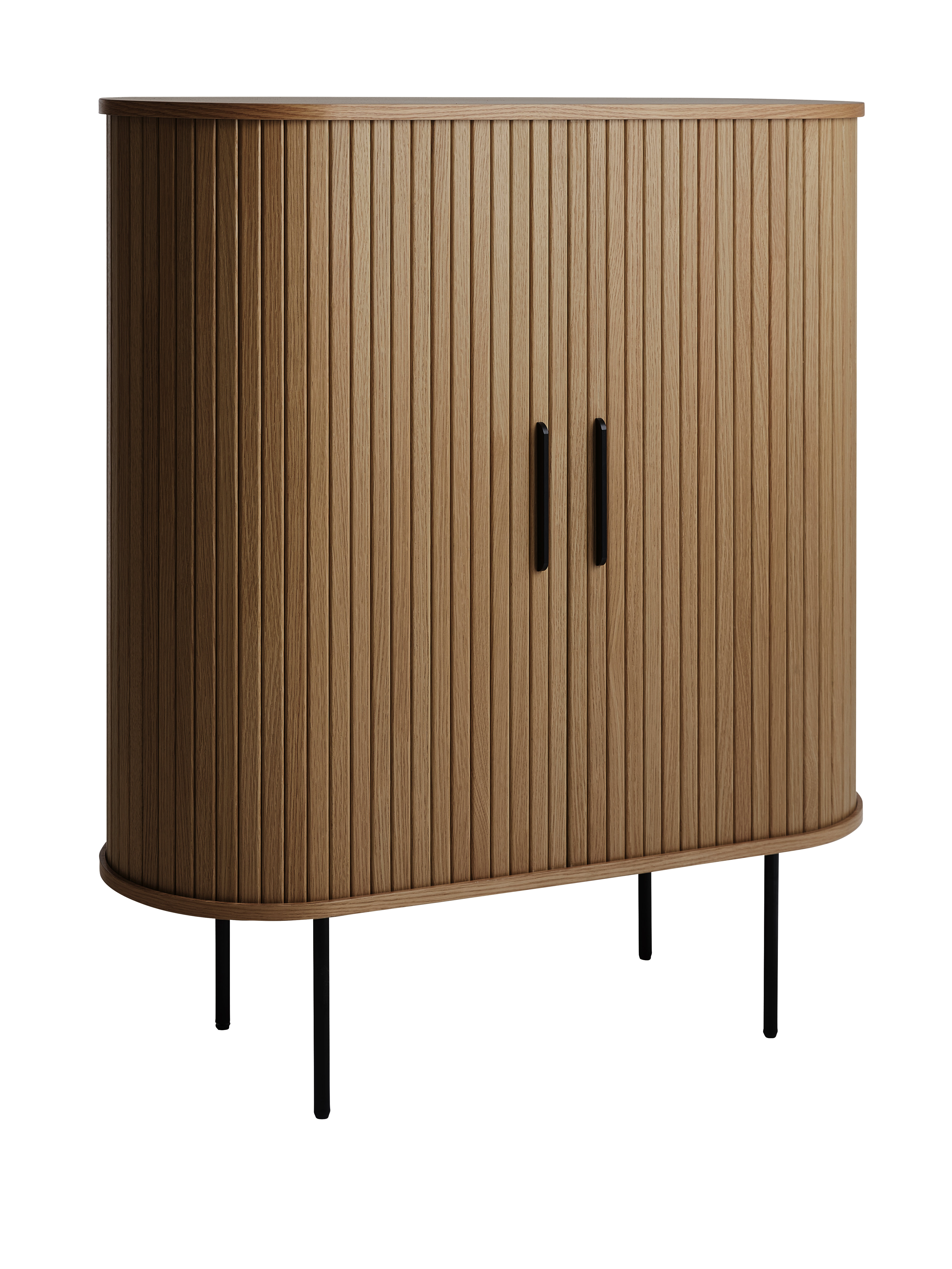 Barek Nola kolor dąb przydymiony – grafika-1.