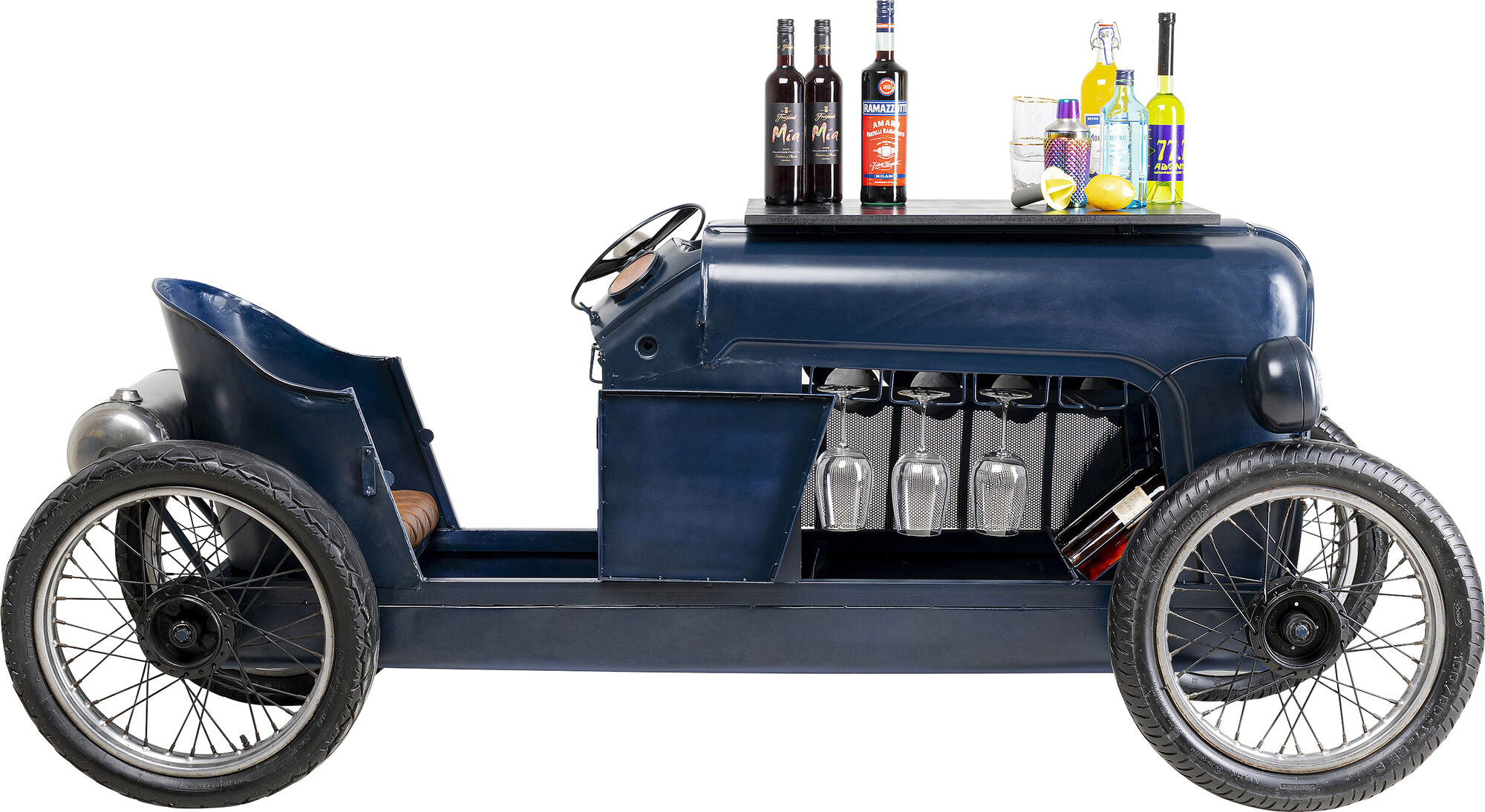 Бар Racing Car – изображение-1.