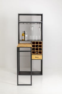 Barek Vinoteca 134x201 cm naturalny – grafika-1.