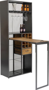 Vinoteca bar reol – billede-1.