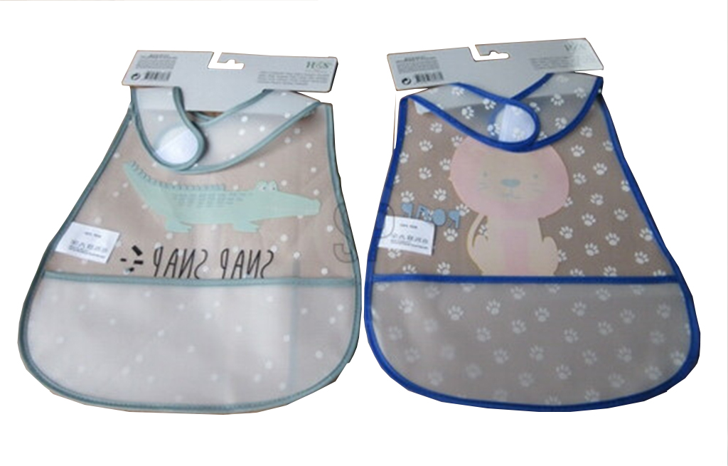 Бебешки лигавник – изображение-1