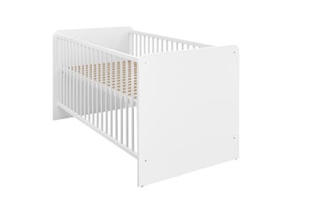 Бебешко легло Paula 22-530-17-2 – изображение-1