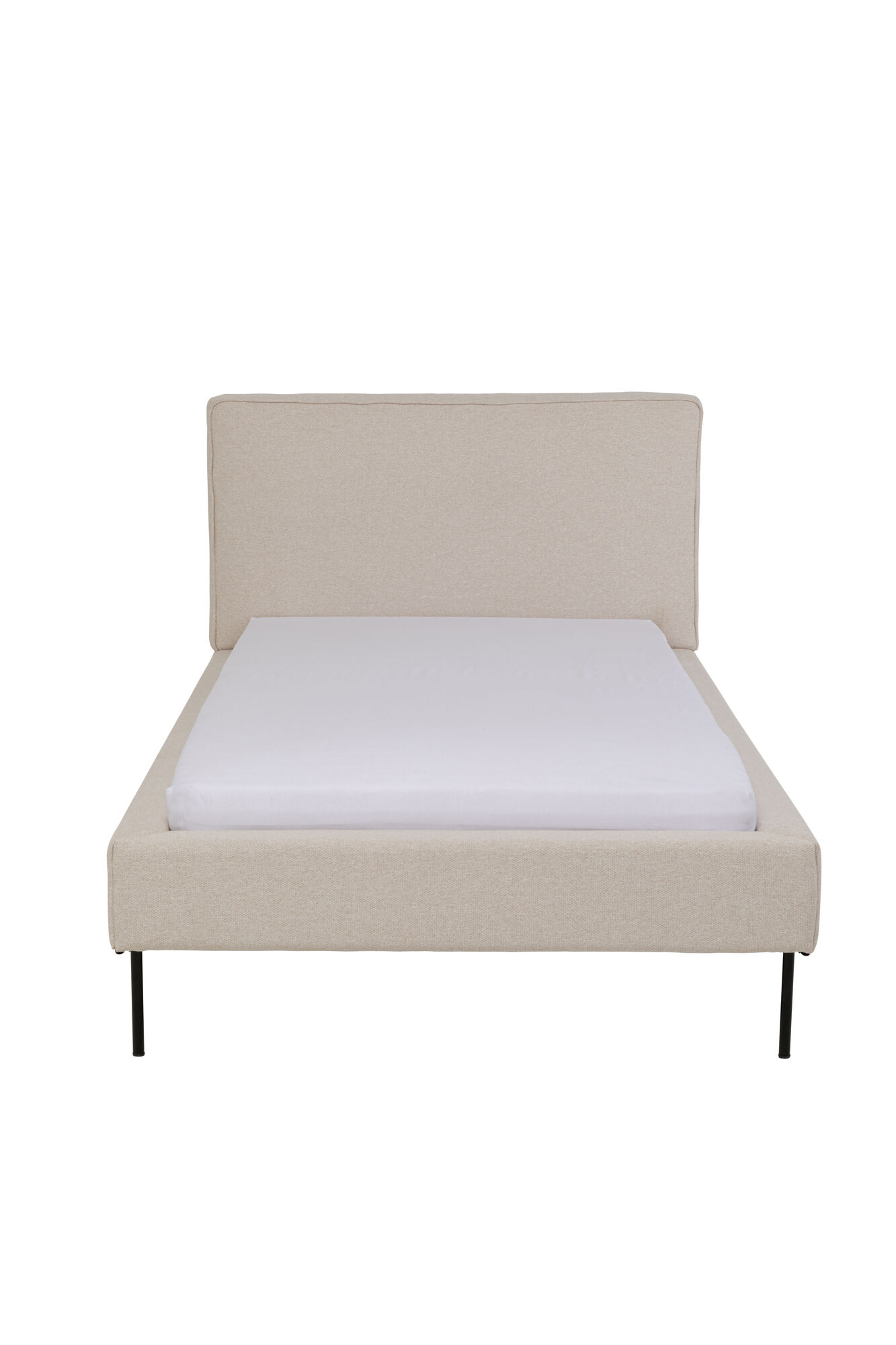 Cama East Side Beige 110x220cm – Imagen-1.