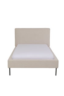 Cama East Side Beige 110x220cm – Imagen-1.