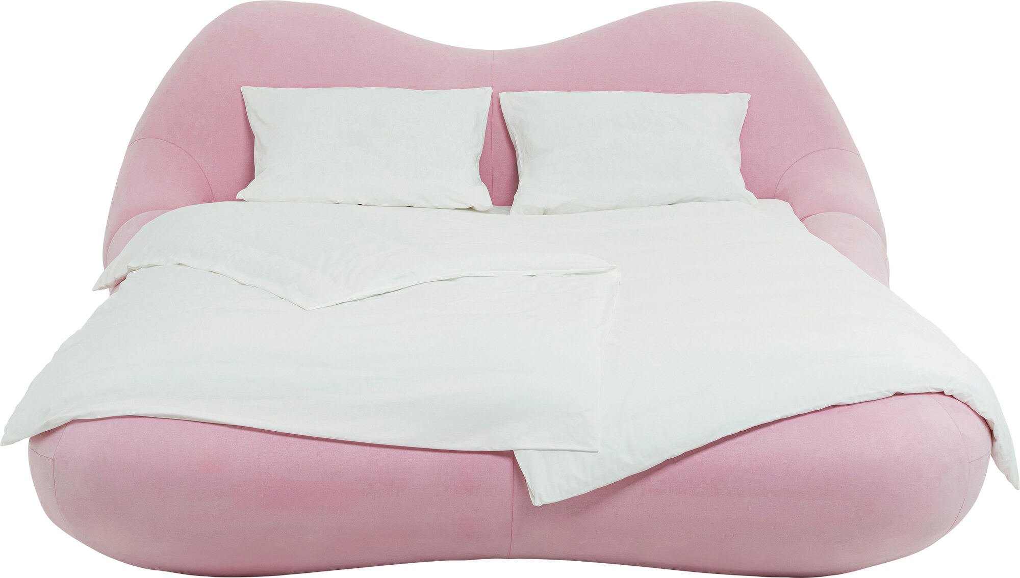 Cama Fluid Dreams Rosa 180x200cm – Imagen-1.