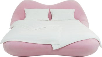 Cama Fluid Dreams Rosa 180x200cm – Imagen-1.
