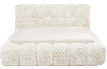 Krevet Salamanca Fur 180x200cm – slika-1.
