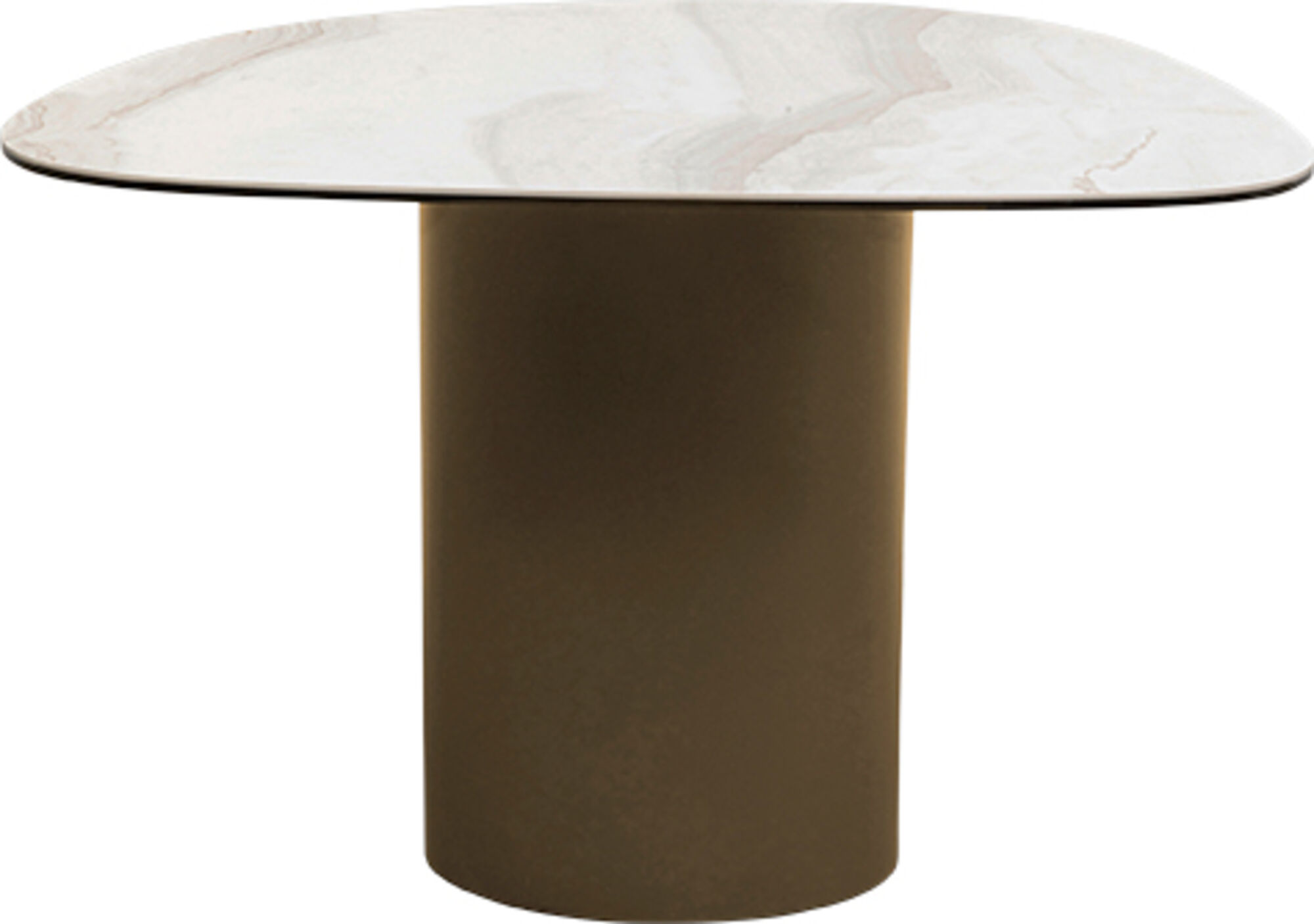 Stolik pomocniczy Paso 75x50cm – obraz-1