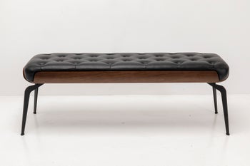 Suoliukas Bill Black 95cm – paveikslėlis-1.