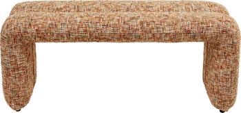 Suoliukas Lilja Melange 101cm – paveikslėlis-1.