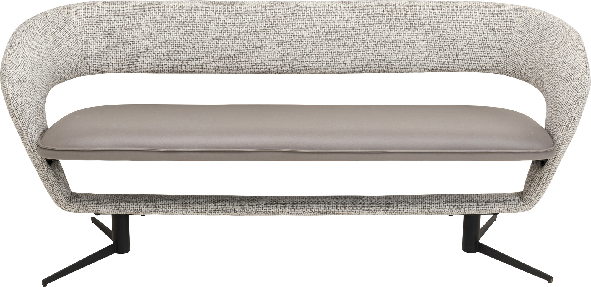 produkt: Bänk Spacey, 183 cm.