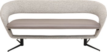 produkt: Bänk Spacey, 183 cm.