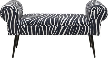 Bancheta Wing Zebra100 cm – imagine-1.