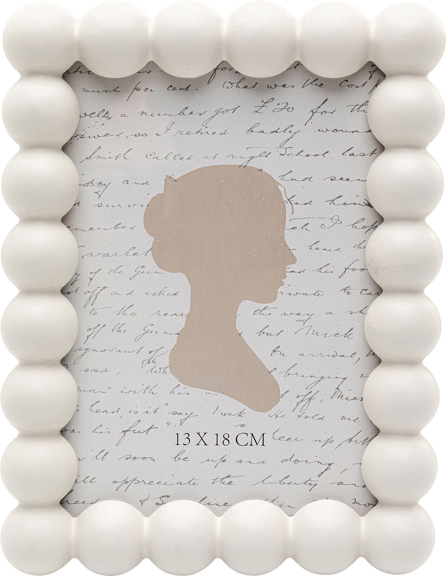 Ram za sliku Balls Beige 13x18cm – slika-1.