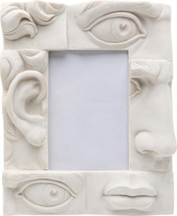 Nuotraukų rėmelis Body Parts 10x15cm – paveikslėlis-1.