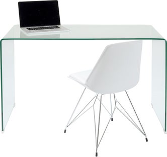 Бюро Clear Club 125x60cm – изображение-1.