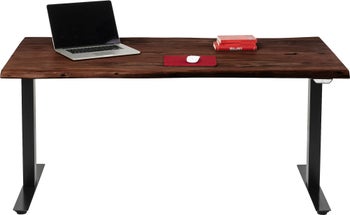 Birou Harmony Dark 160x80 cm – imagine-1.