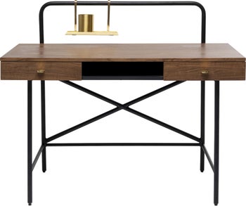 Office Desk Ready To Work – Imagen-1.