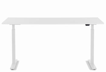 Бюро White White 160x80 – изображение-1.