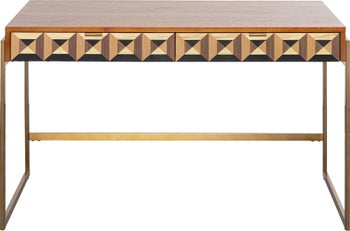 Skrivebord Silencio 120x76cm – bilde-1.
