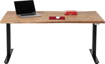 Бюро Harmony Black 160x80 – изображение-1.