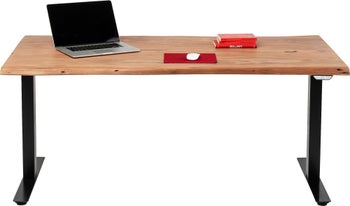 Бюро Harmony Black 180x90 – изображение-1.