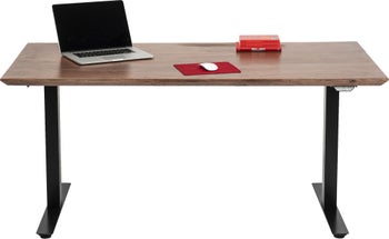 Бюро Symphony Dunkel Black 160x80 – изображение-1.