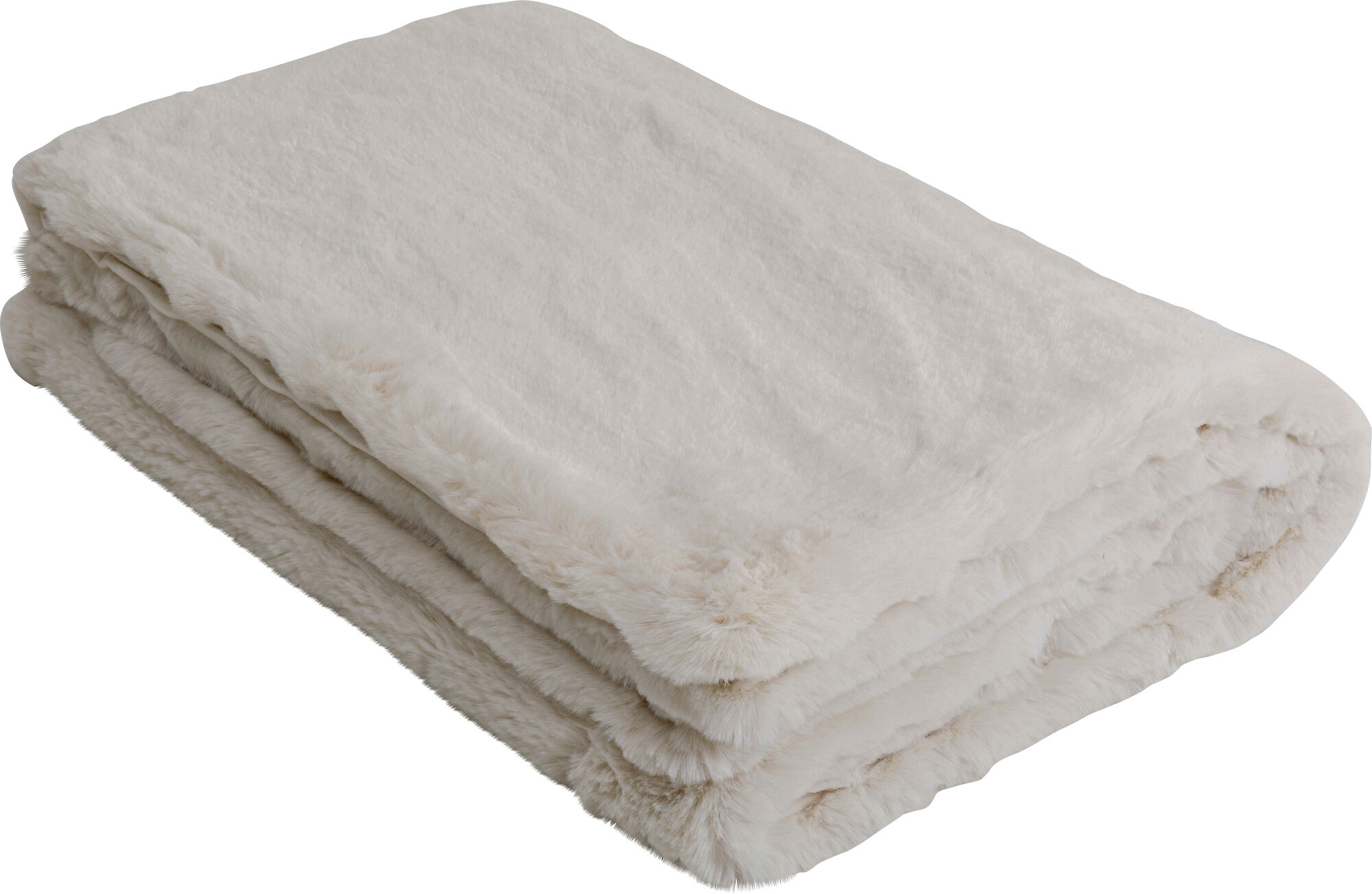 Pledas Mika Cream 150x200cm – paveikslėlis-1.