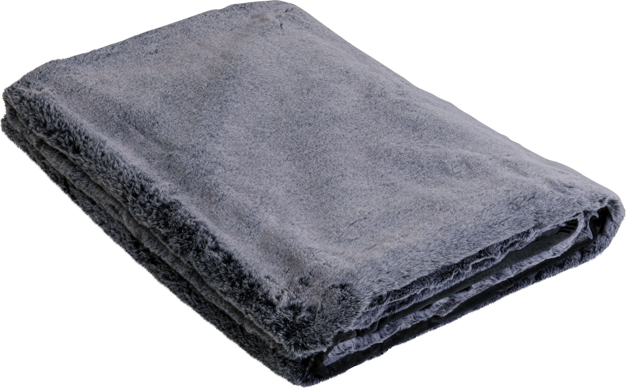 Pledas Mika Grey 150x200cm – paveikslėlis-1.