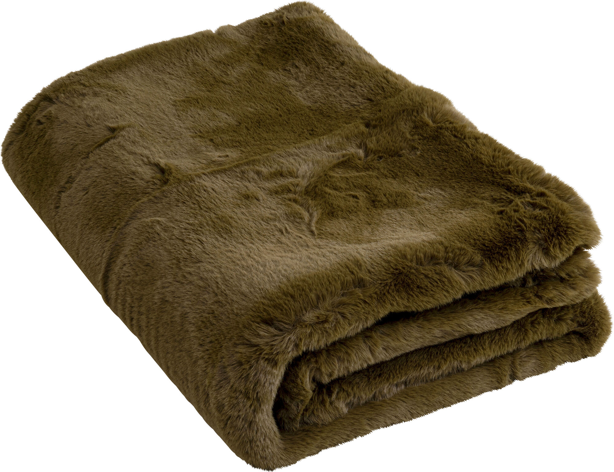 Pledas Mika Olive 150x200cm – paveikslėlis-1.