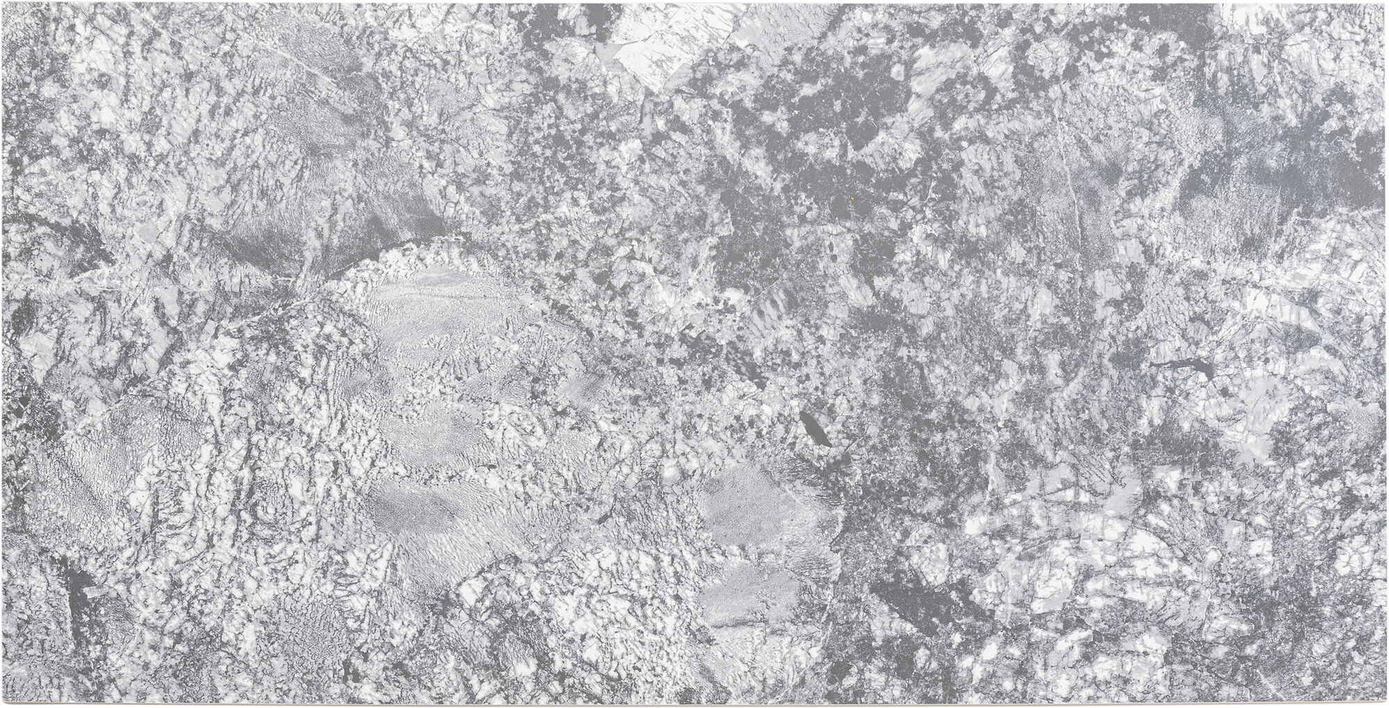 Blat ceramiczny prostokątny szary 180x90 cm – obraz-1