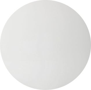 Bordsskiva Invitation - Rund Skiva Vit, Ø90cm – bild-1.