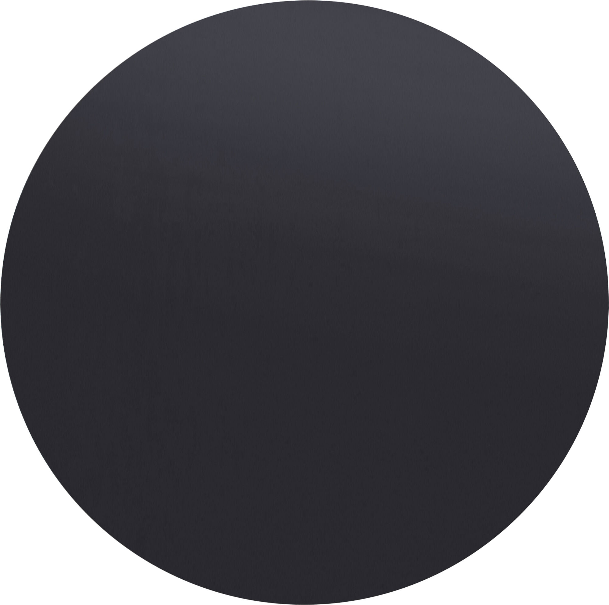 продукт: Плот за маса Schickeria Black Ø110cm.