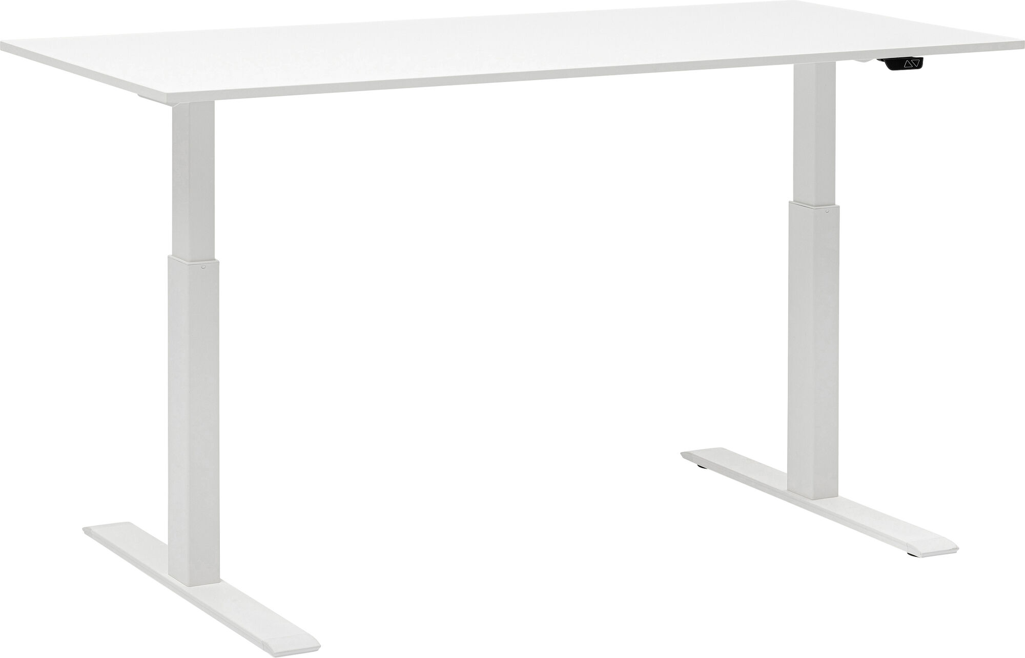 Tablero Tavola blanco Smart 140x70 – Imagen-1.