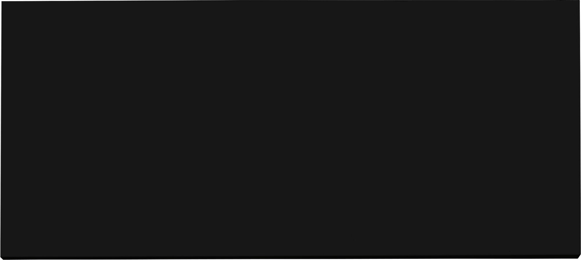 Tablero Tavola negro Smart 120x60cm – Imagen-1.