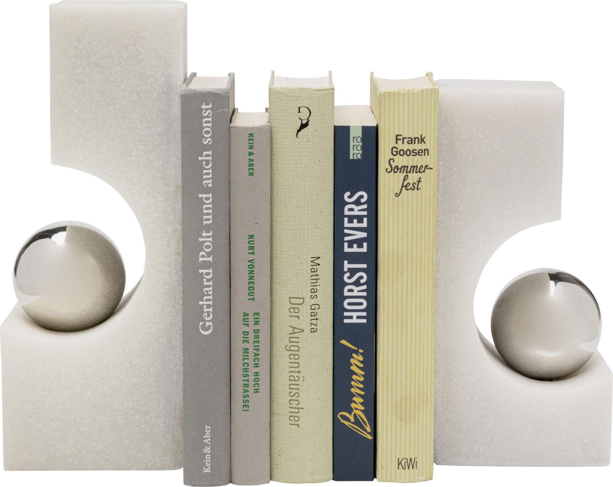 Sfera artistica Bockend (2/set) – immagine-1.