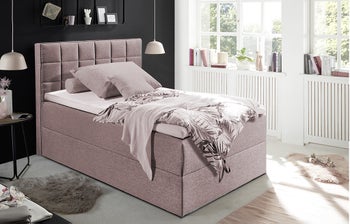 Боксспринг легло ALASKA 2 120/200 – изображение-1