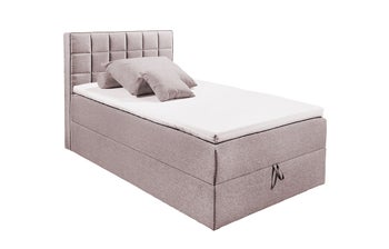 Боксспринг легло ALASKA 2 140/200 – изображение-1