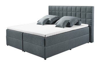 Боксспринг легло ALASKA 2 160/200 – изображение-1