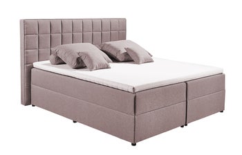 Боксспринг легло ALASKA 2 180/200 – изображение-1